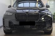 BMW X5 xDrive40d M Sport