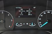 Ford Transit Custom L2H1 Zabudowa Warsztatowa