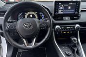 Toyota RAV4 Comfort 2.5 Hybrid  4x4