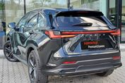 Lexus NX 450h+ Prestige AWD