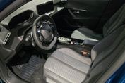 Peugeot 2008 PureTech mHEV Allure e-DCS6