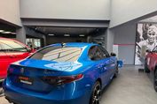 Alfa Romeo Giulia 2.0 Turbo Veloce Q4 aut