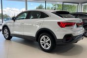 Audi Q3 35 TFSI S tronic