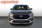 Hyundai Santa Fe 1.6 T-GDI HEV Premium aut