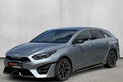 Kia ProCeed 1.5 T-GDI