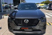 Mazda CX-60 D Mhev Homura AWD