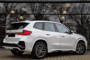 BMW X1 sDrive18i M Sport