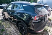 Kia Sportage 1.6 T-GDI HEV M 2WD aut