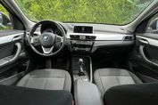 BMW X1 xDrive25e Advantage aut
