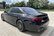 Mercedes Klasa S 350 d L 4-Matic AMG Line