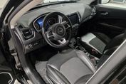 Jeep Compass TMair Limited 4WD S&S