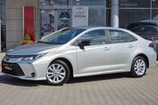 Toyota Corolla 1.8 Hybrid Comfort
