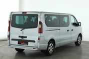 Renault Trafic Kombi L2H1 Equilibre
