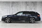 BMW Seria 5 520i mHEV aut