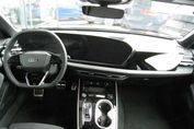 Audi A6 TDI quattro S line