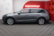 Skoda Octavia 2.0 TDI 4x4 Scout DSG