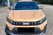 Dacia Sandero Stepway Extreme 1.0 TCe