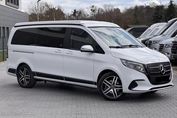 Mercedes V Klasa 300 d 9G-Tronic Marco Polo Horizon