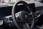 BMW X5 xDrive40d M Sport
