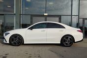 Mercedes CLA 180 mHEV AMG Line 7G-DCT