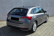Skoda Scala Selection 1.5 TSI
