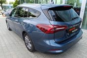 Ford Focus 1.5 EcoBlue Titanium X aut