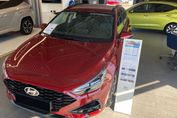 Hyundai i30 1.5 T-GDI 48V Smart DCT