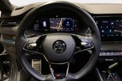Skoda Octavia 2.0 TSI