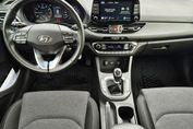 Hyundai i30 1.0 t-Gdi Smart