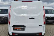 Ford Transit Custom L2H1 Zabudowa Warsztatowa