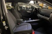 Audi A4 35 TFSI mHEV Advanced S tronic