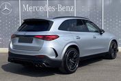 Mercedes GLC AMG 43  4-Matic