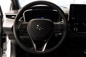 Suzuki Swace Elegance 1.8 Hybrid CVT