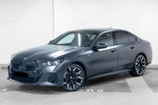 BMW Seria 5 540d xDrive M Sport