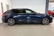 Audi A5 TFSI S line Avant