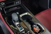 Lexus NX 350h Prestige 2.5 Hybrid AWD