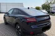 Citroen C4 X Max eDCT6 1.2 mHEV