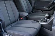 Volkswagen T-Roc Life Plus 1.5 TSI DSG