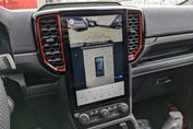 Ford Ranger Raptor A10 4x4