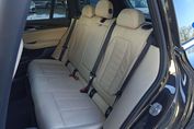 BMW X3 xDrive20i Luxury Line aut