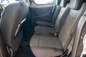 Opel Combo Van L2H1 Zabudowa Brygadowa AT8