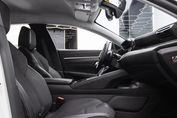 Peugeot 508 1.6 Puretech Hybrid Phev Allure S&S EAT8