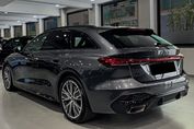 Audi A5 TFSI quattro Avant