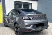 Renault Arkana Esprit Alpine E-Tech Full Hybrid 1.6