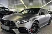 Mercedes Klasa A 45 S AMG 4-Matic+