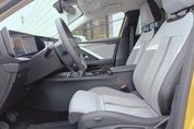 Opel Astra 1.2 T Elegance