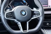 BMW Seria 3 Touring 320d xDrive M Sport