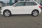 Skoda Kamiq 1.0 TSI Selection