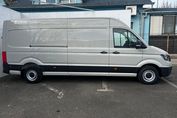 Volkswagen Crafter L4H3