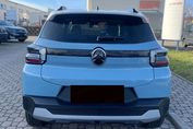 Citroen C3 Max 1.2 T